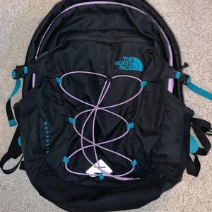 The North Face Borealis Backpack
